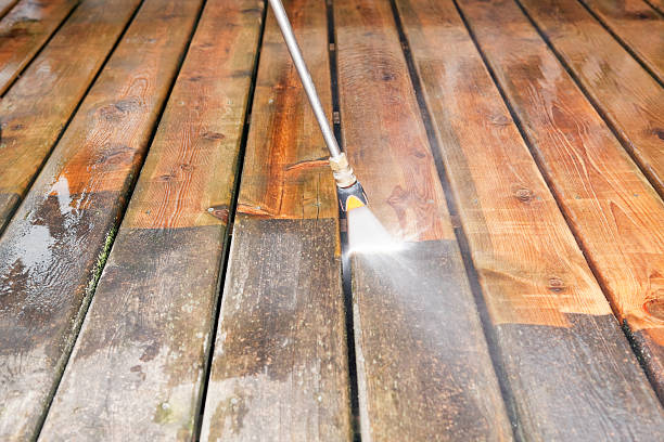 Best Brick and Stone Cleaning in Fort Polk North, LA